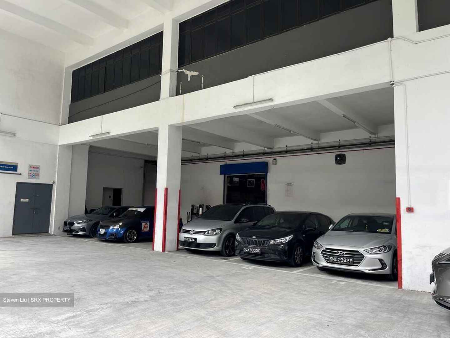 Mun Hean Industrial Building (D12), Factory #480834771